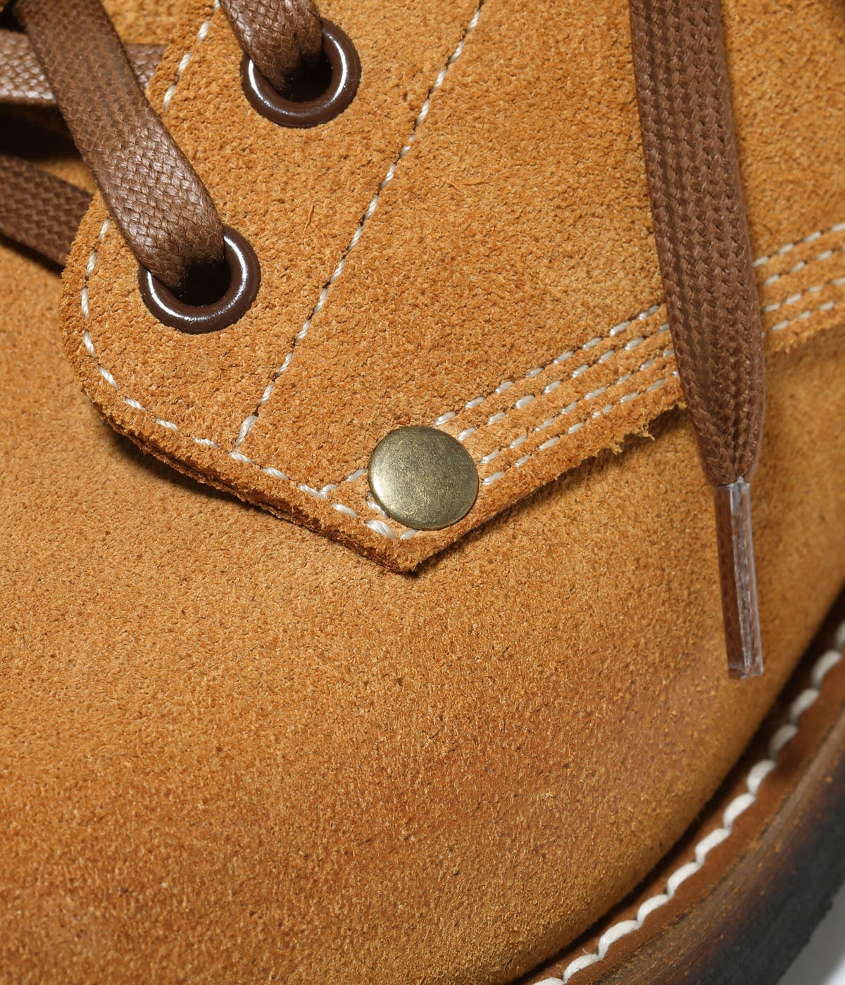 SHOE, SERVICE, REVERSE UPPER, COMPOSITION SOLE Type M-43