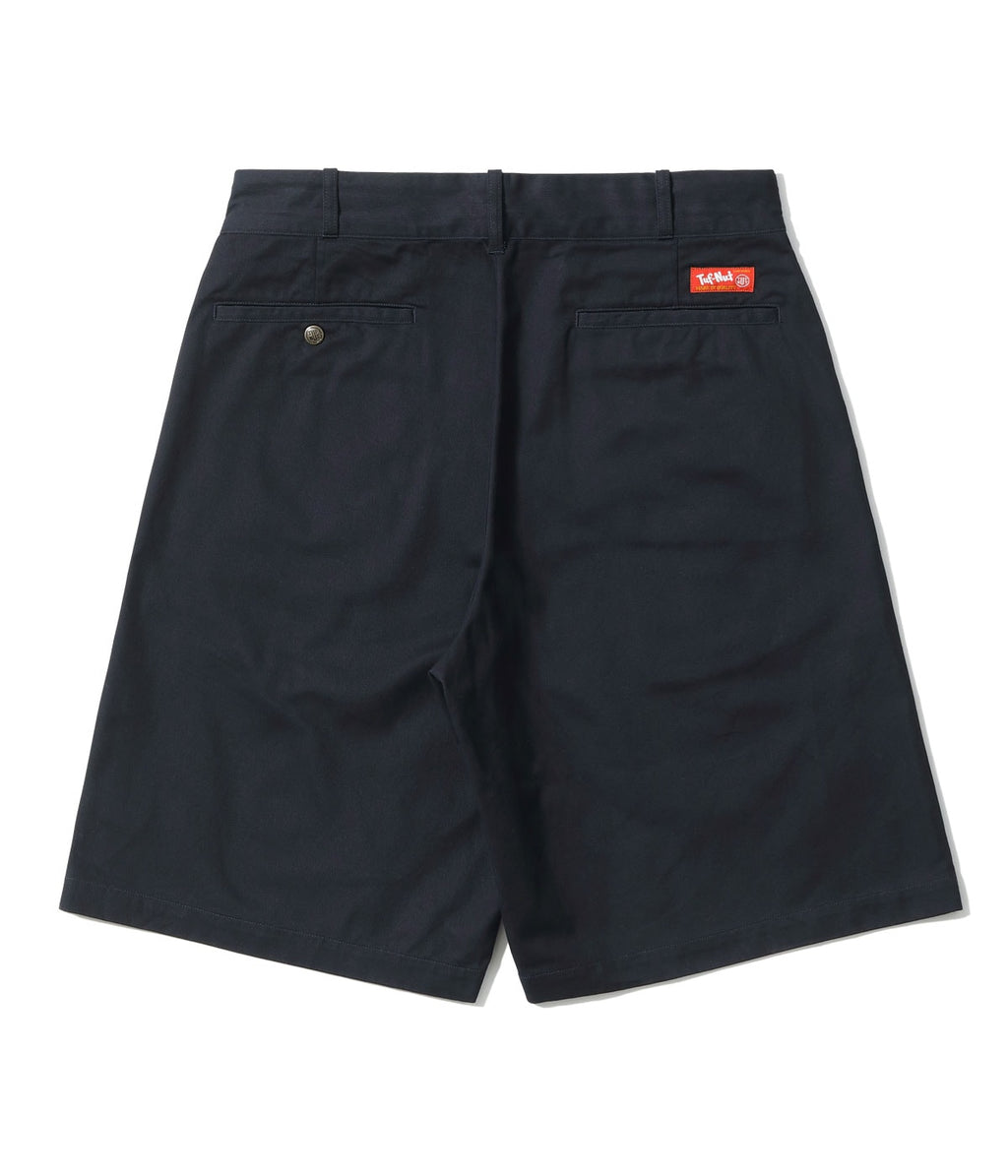 Tuf-Nut Cotton Twill Work Shorts