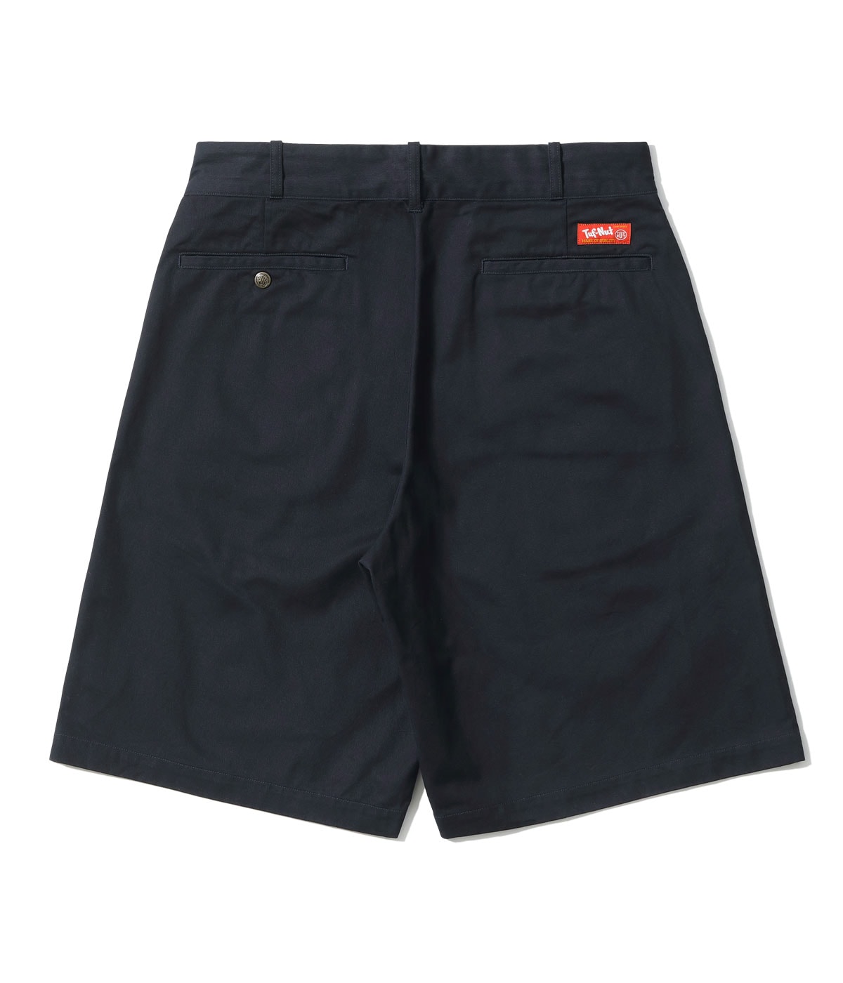 Tuf-Nut Cotton Twill Work Shorts