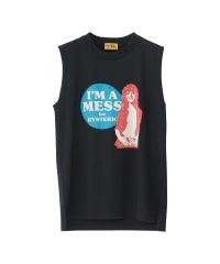 I'm A Mess HYS Sleeveless