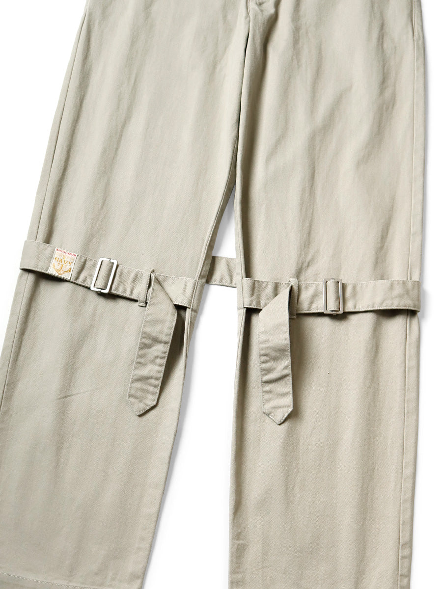 Murachino Harbor Bondage Pants