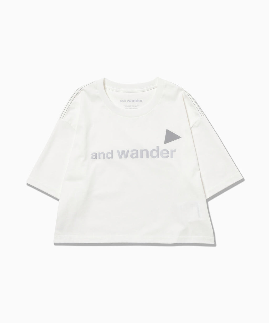 and wander Ref T (W)