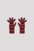 MOHAIR GLOVES