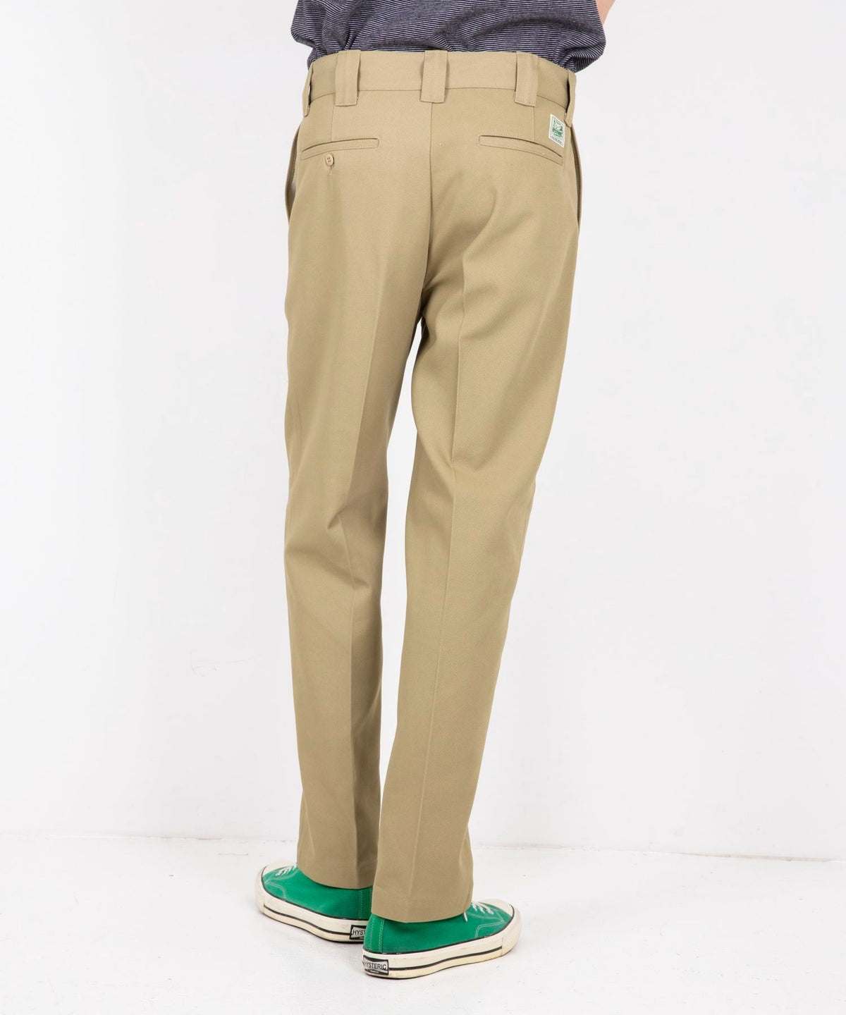 Chino Pants
