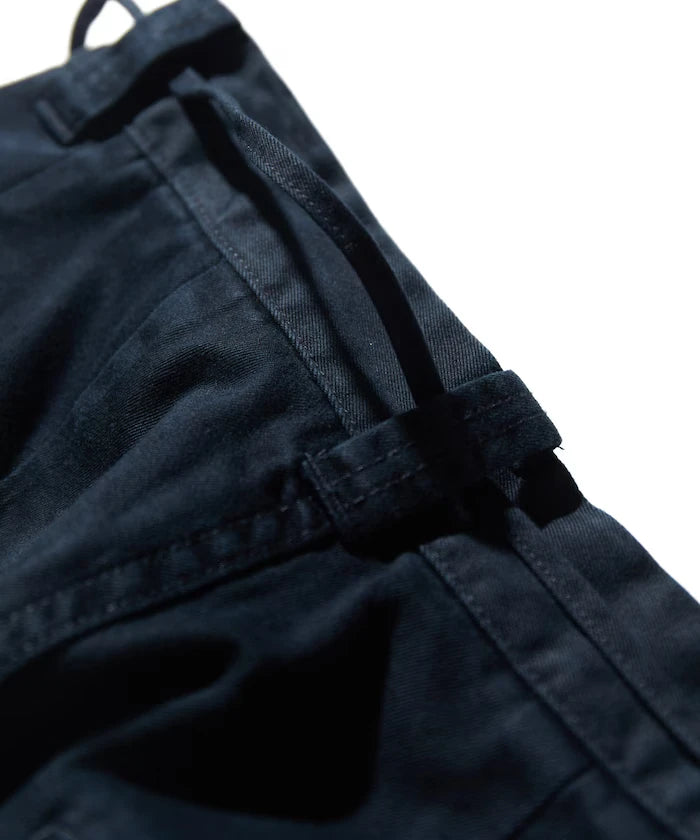 Magazine Pocket Chino Pant