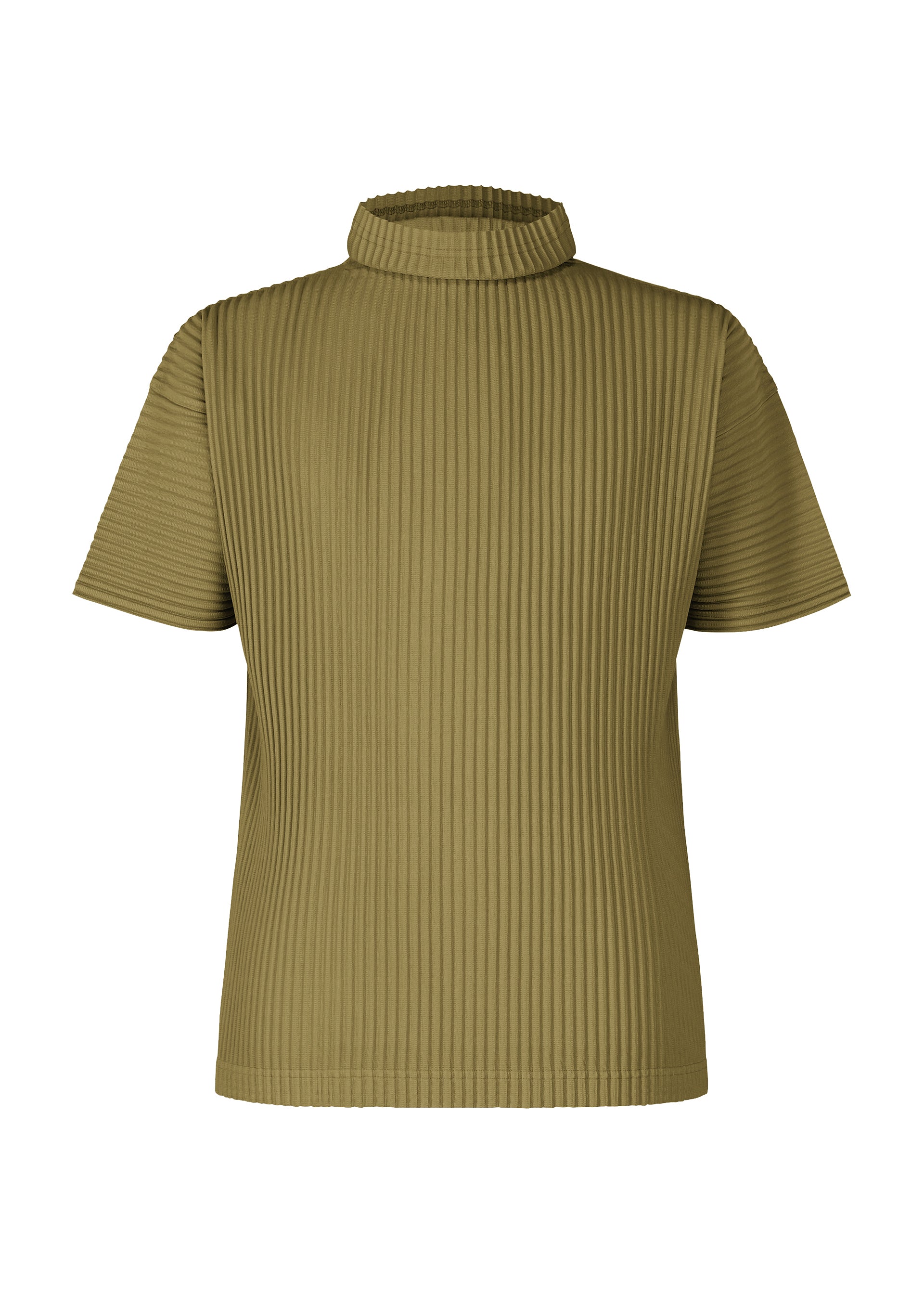 Color Pleats