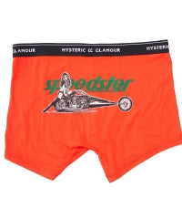 SPEEDSTER Boxer Briefs
