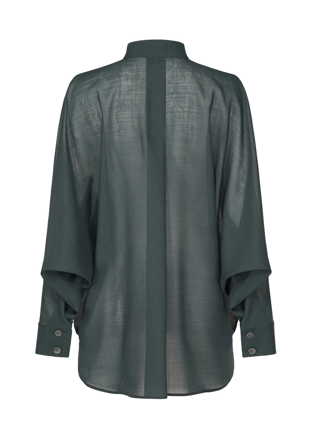 Sheer Wool