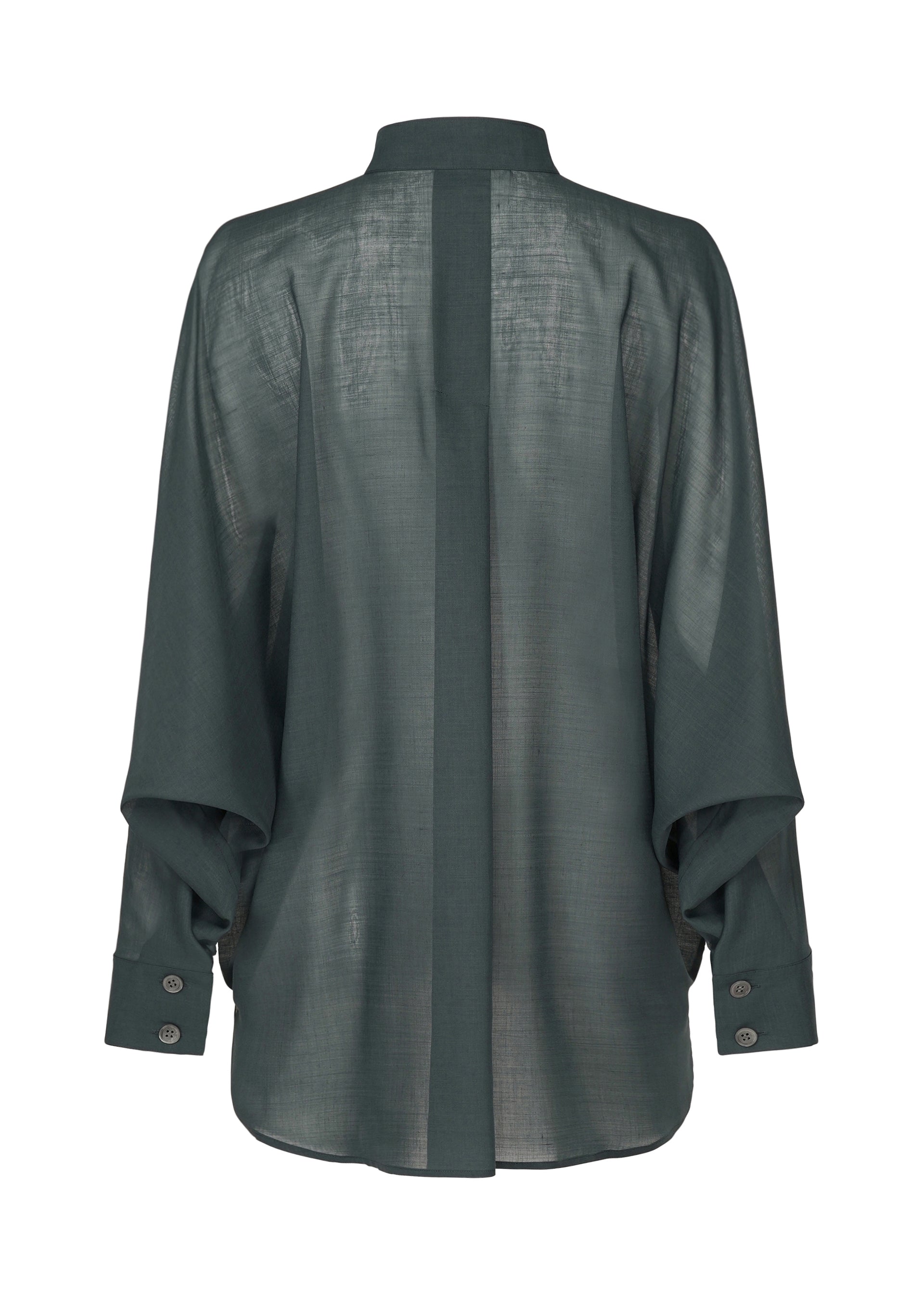 Sheer Wool