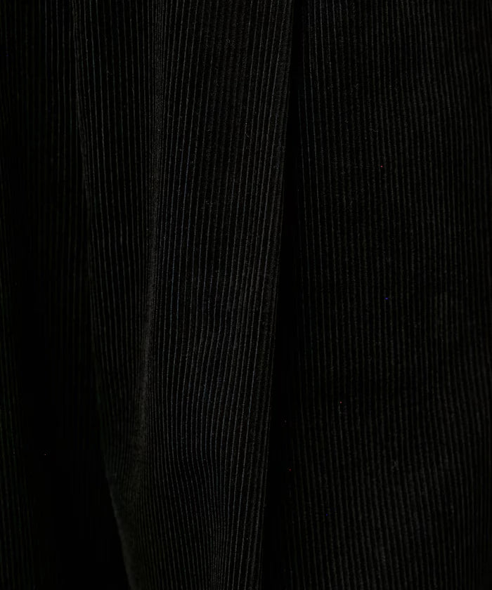 Corduroy Curve Easy Pants Limited Edition