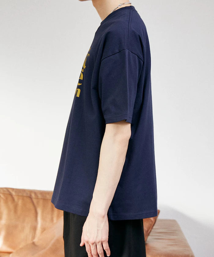 Love Pop Studio Ice Cream Shop Logo T-Shirt Limited Edition