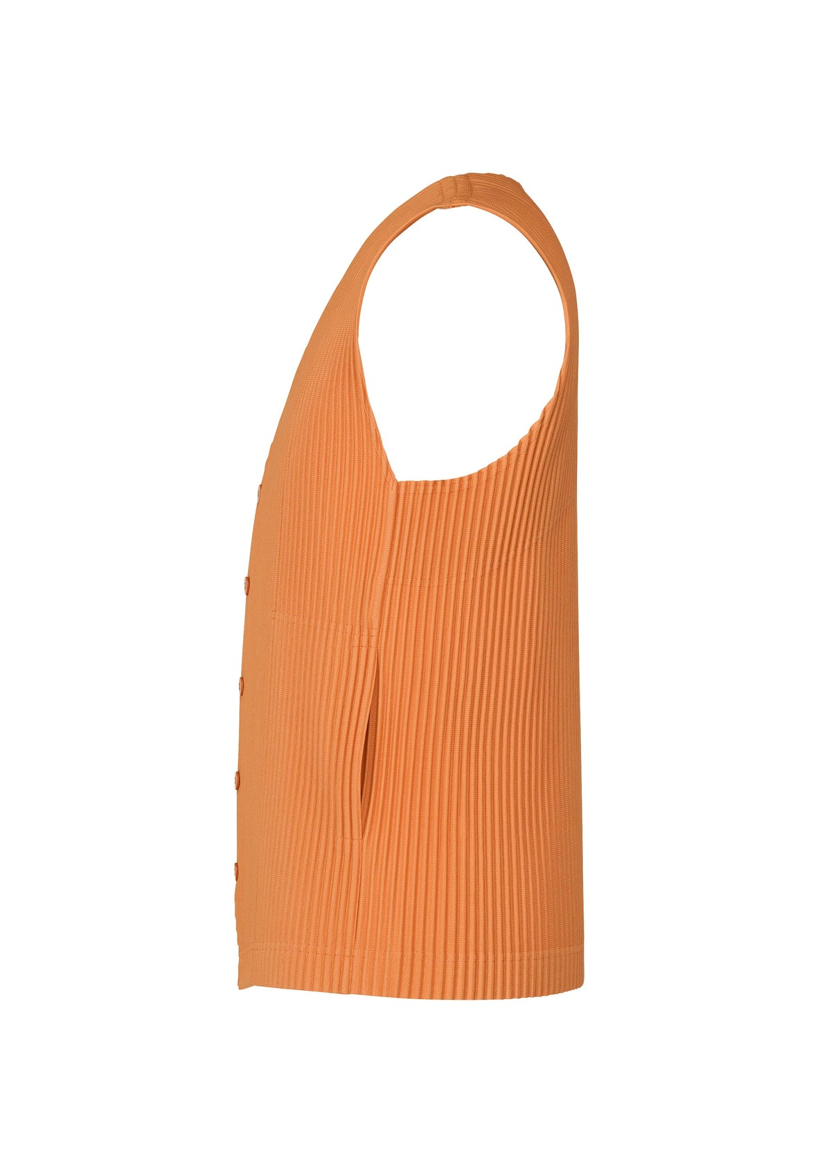 Tailored Pleats 2