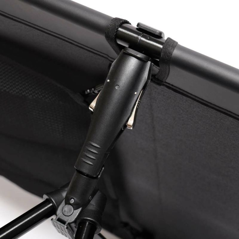 NYLON POLYCARBONATECOT BLACK