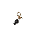 BALLOON KEY RING : GOLD
