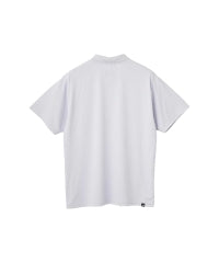 Bad Ass Mama Polo Collar Functional T-Shirt