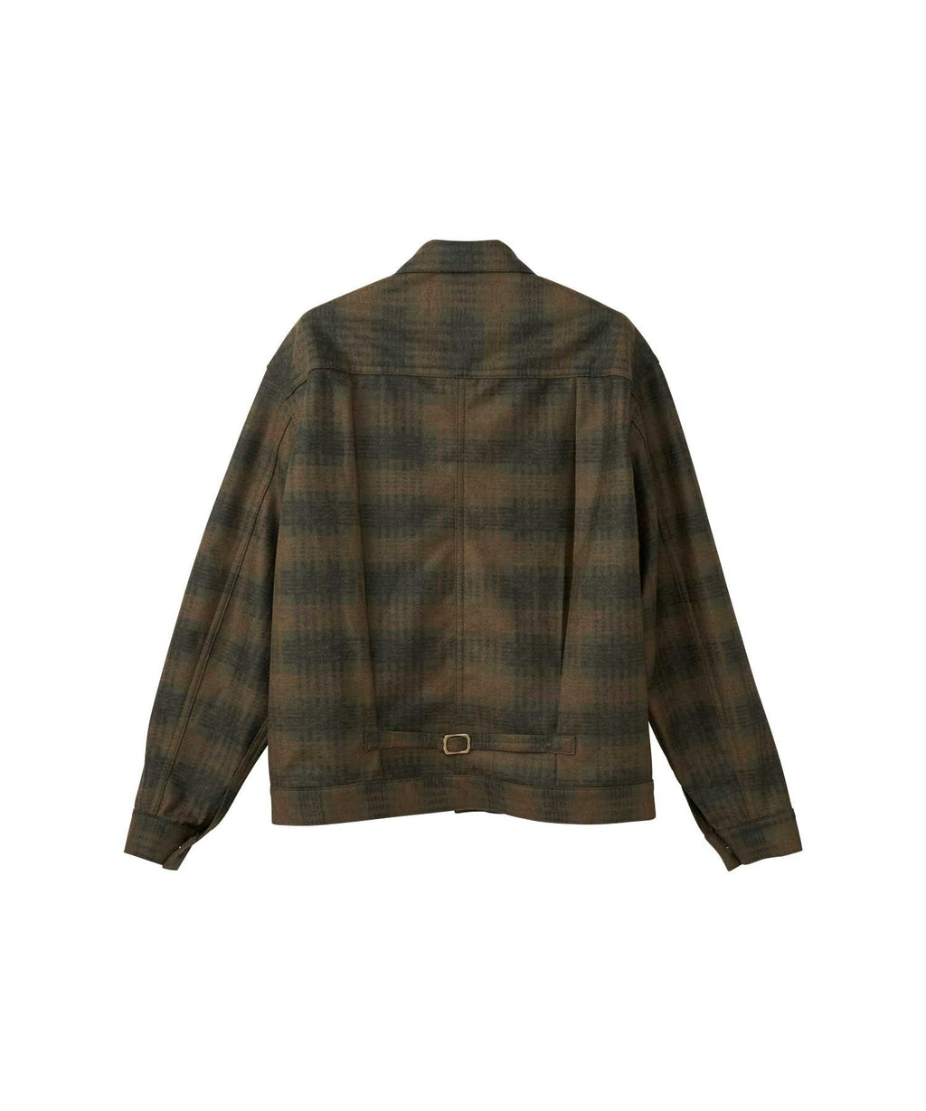 1ST TYPE Jacket