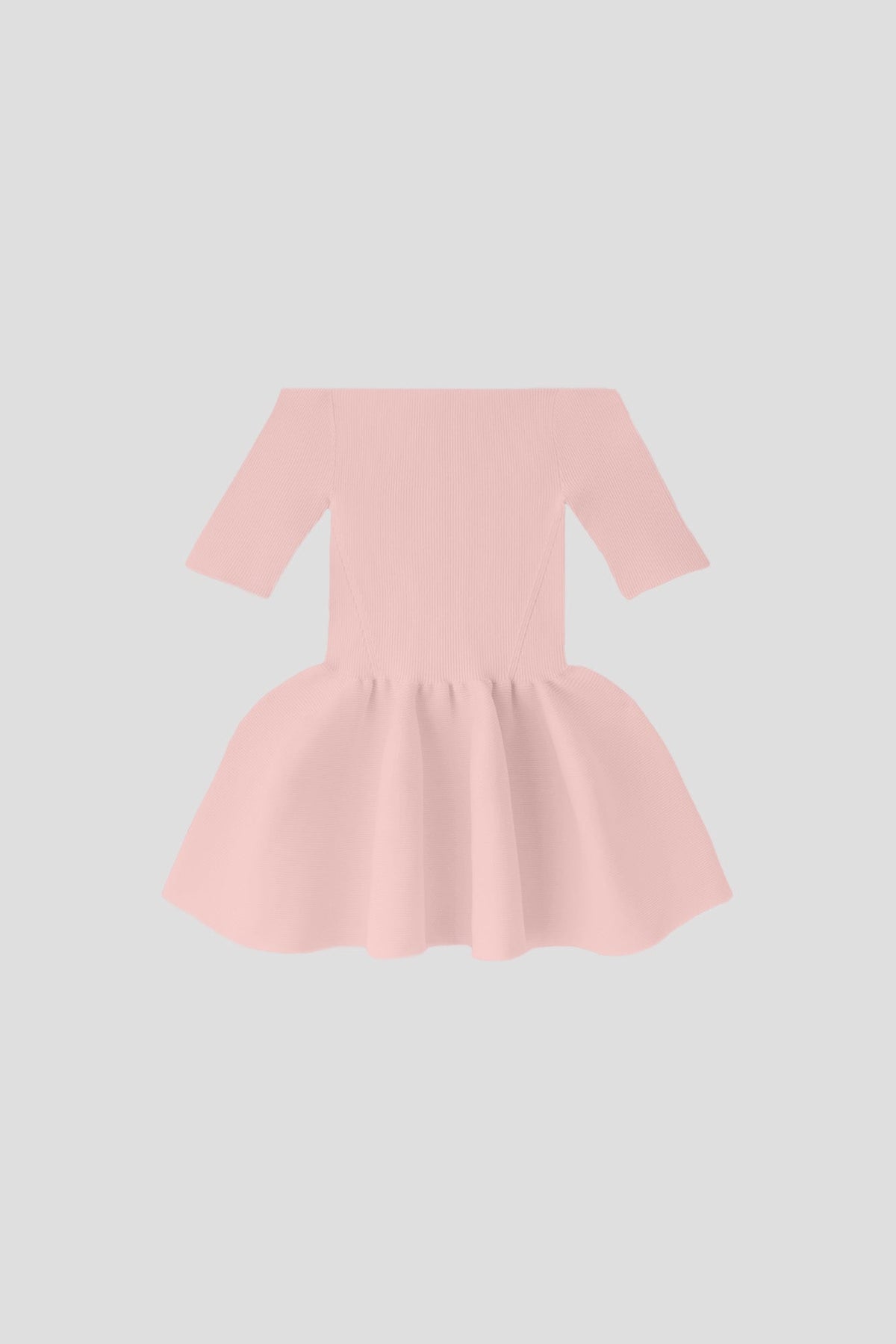 POTTERY HS OFF SHOULDER SHORT SLEEVE TOP
