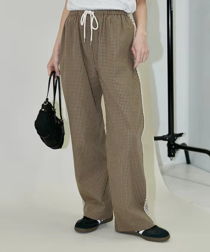 Race Line Easy Pants Limited Edition