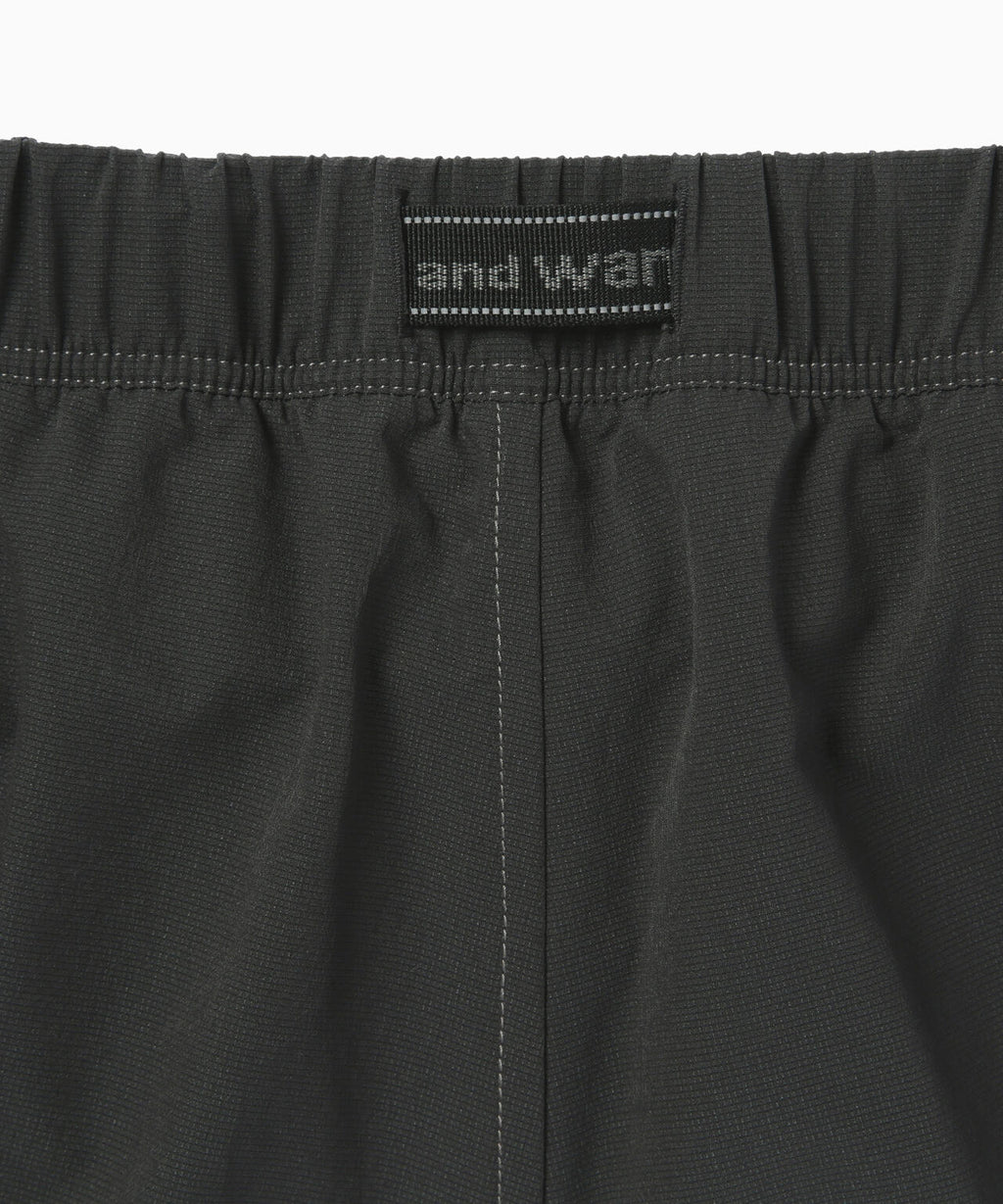 ROA × and wander  breathable pants