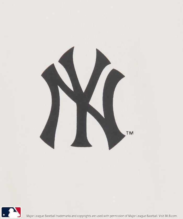 MLB Typography Logo T-Shirt