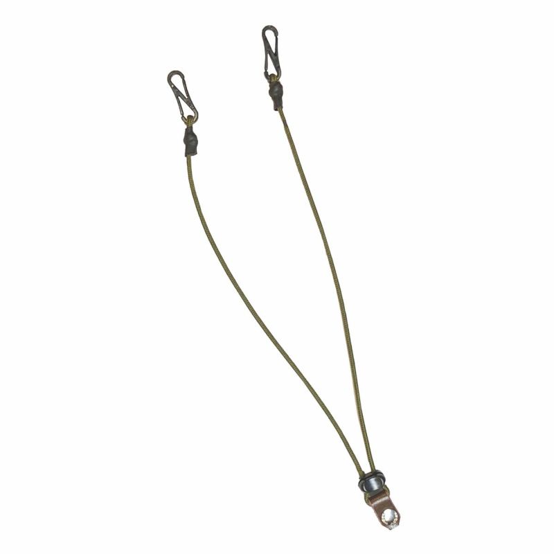 2WAY MASK HOLDER/KHAKI