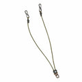 2WAY MASK HOLDER/KHAKI