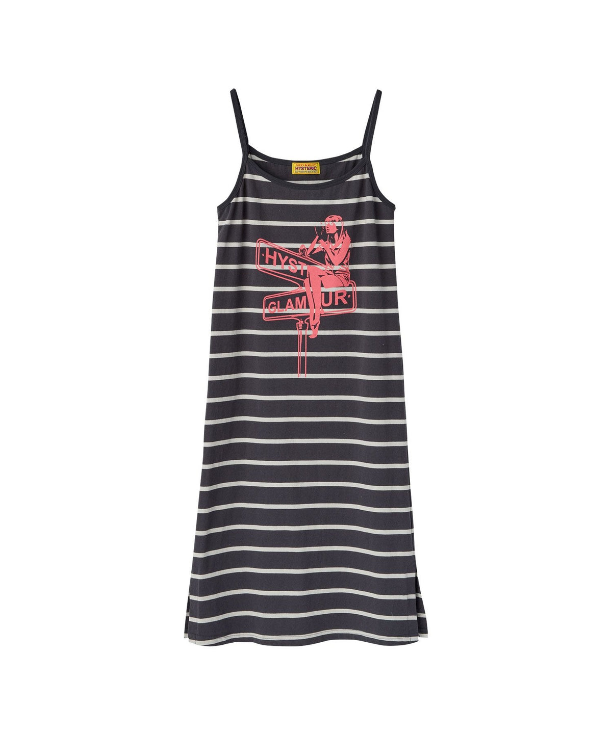 HG INTERSECTION Dress