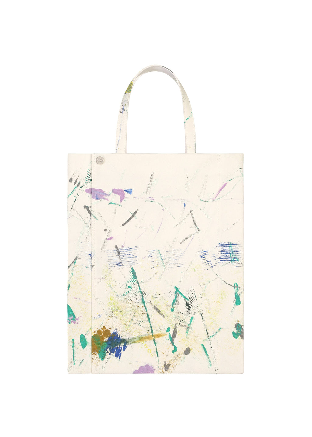 Good Printer's Bag Ginza