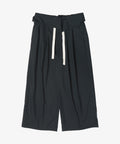 gurkha pants twill anthracite
