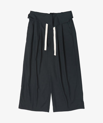 gurkha pants twill anthracite