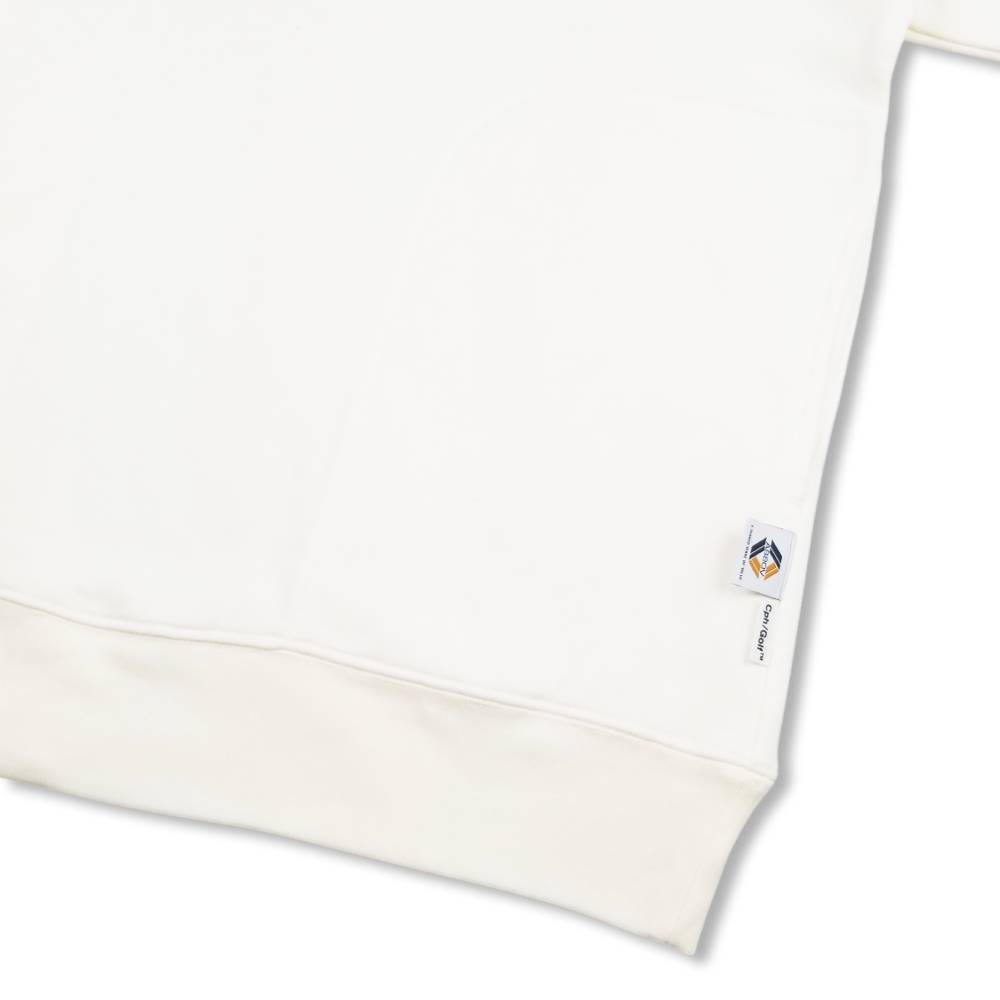 AS2OV x CPH Custom CORDURA SWEAT WHITE