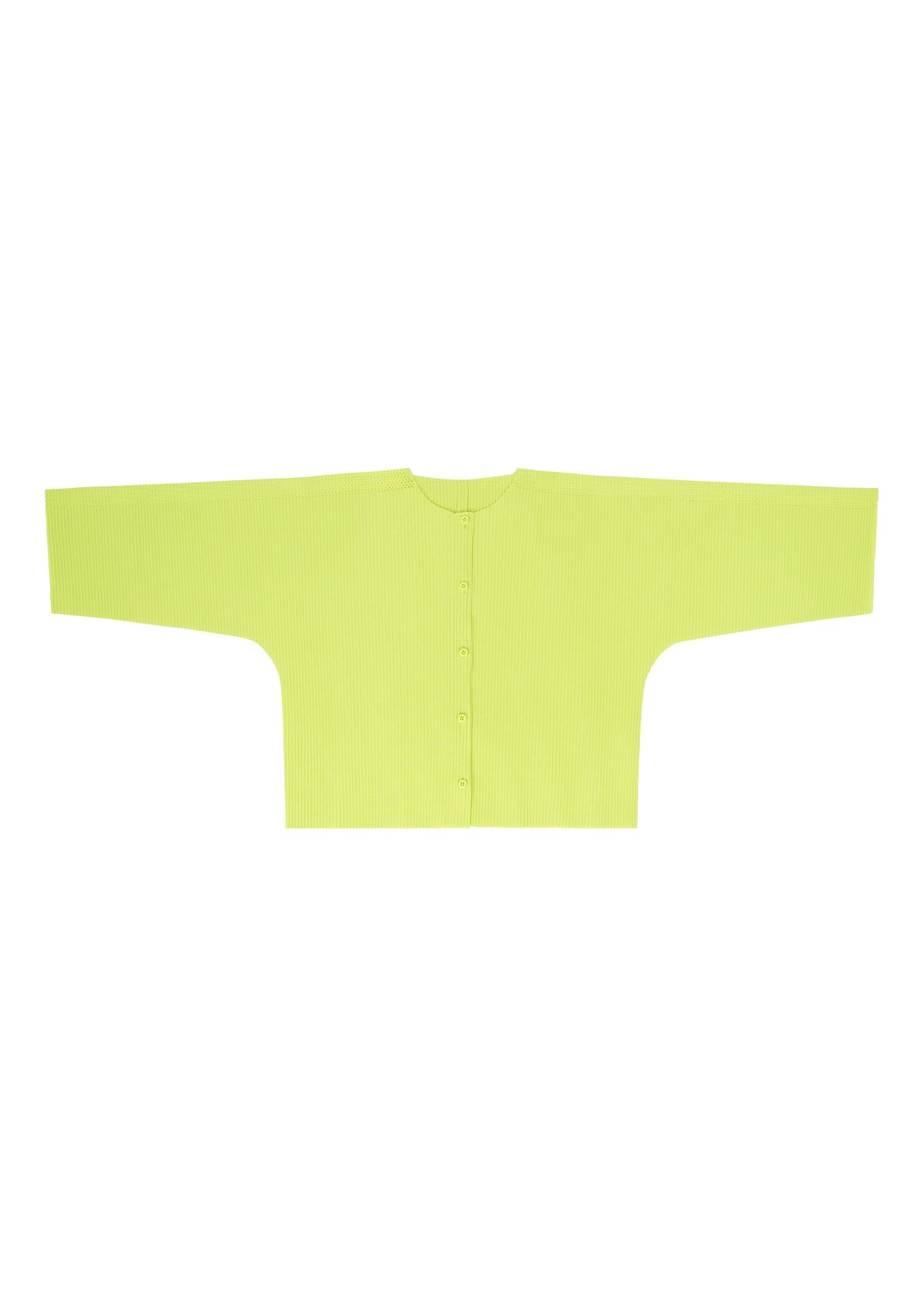 Mesh Pleats