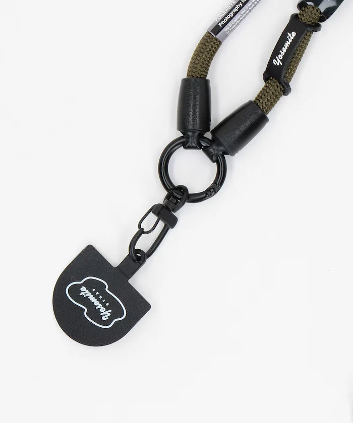 YOSEMITE MOBILE STRAP