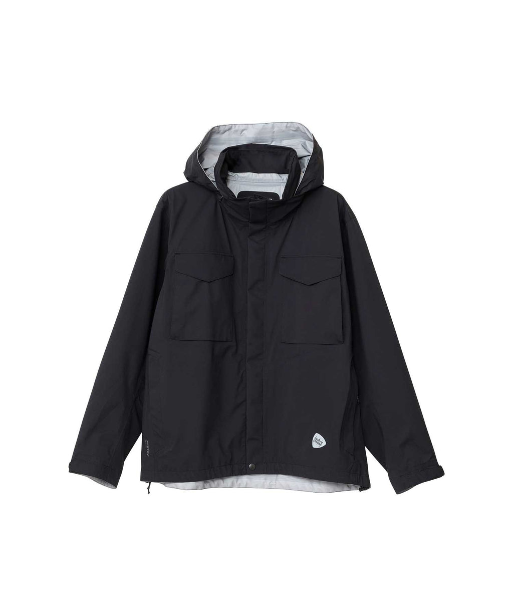 HG GUITAR PICK M-65 Field Jacket