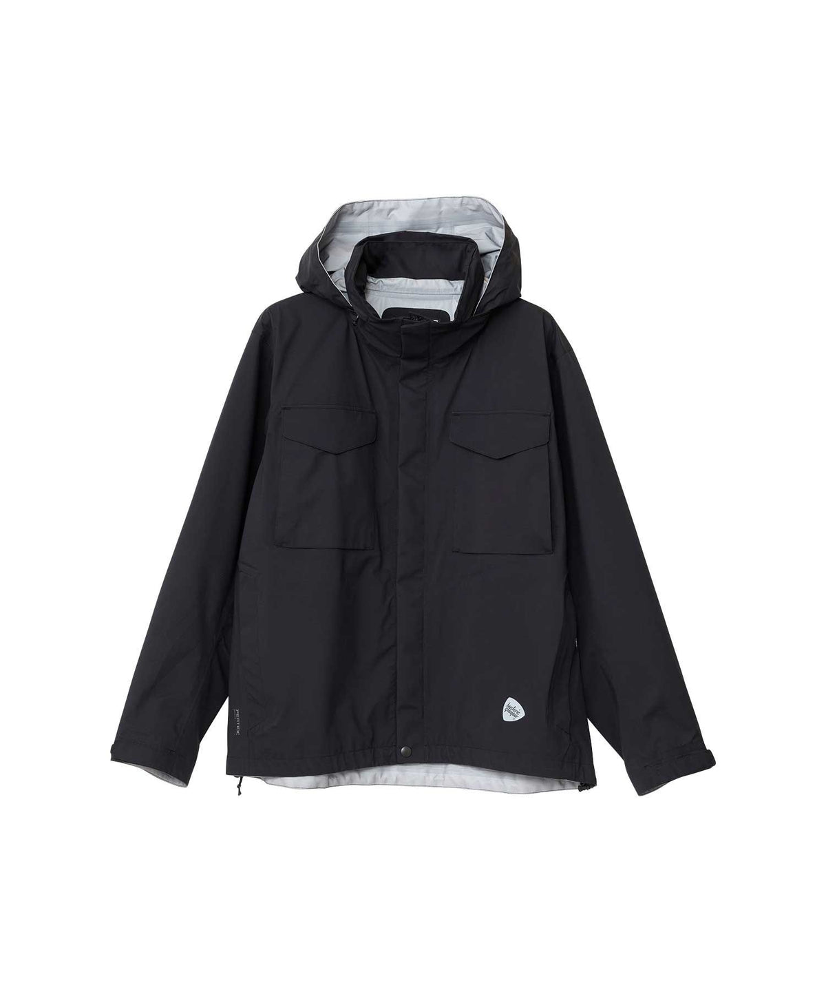 HG GUITAR PICK M-65 Field Jacket