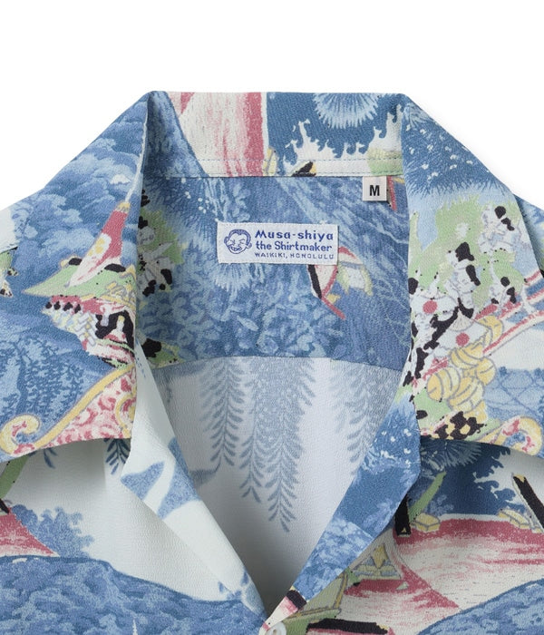 SUN SURF SPECIAL EDITION “MATSURI”