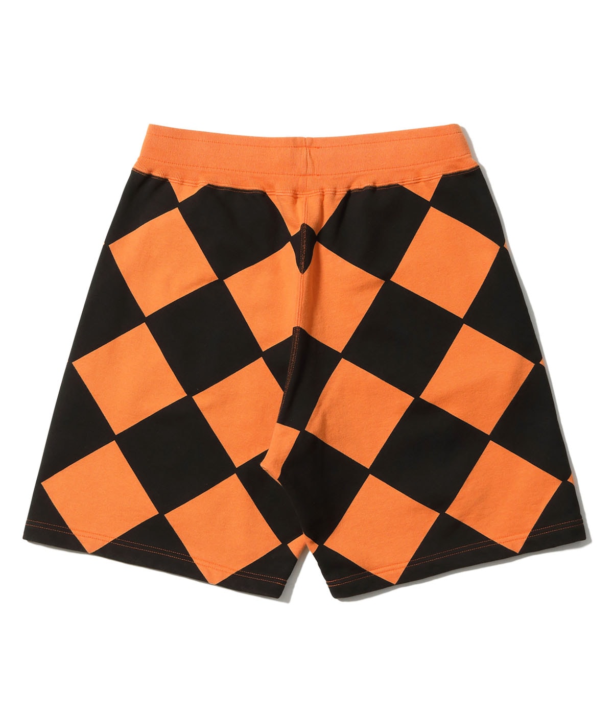 Line Crewman Sweat Shorts