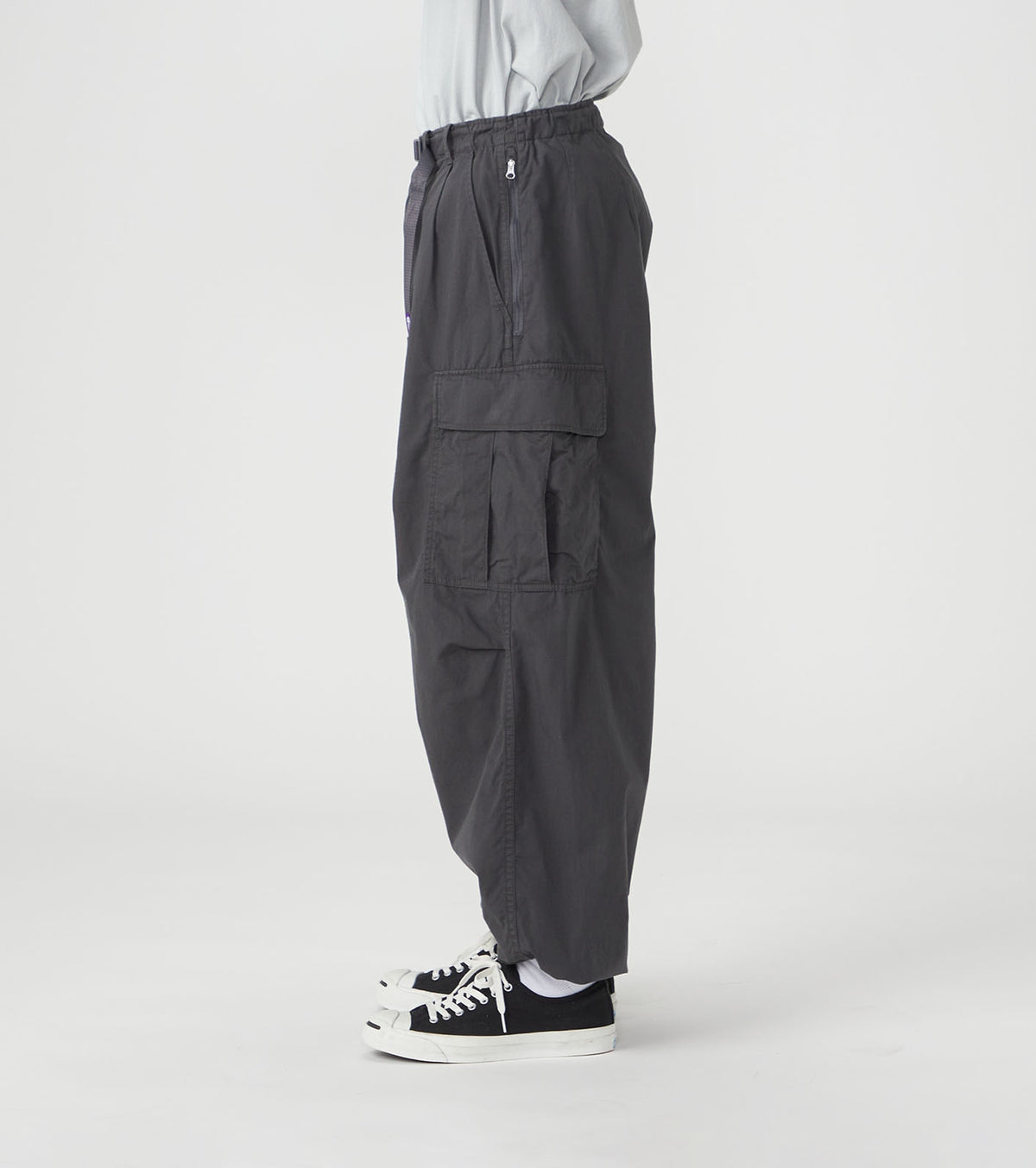 Ripstop Field Cargo Pants