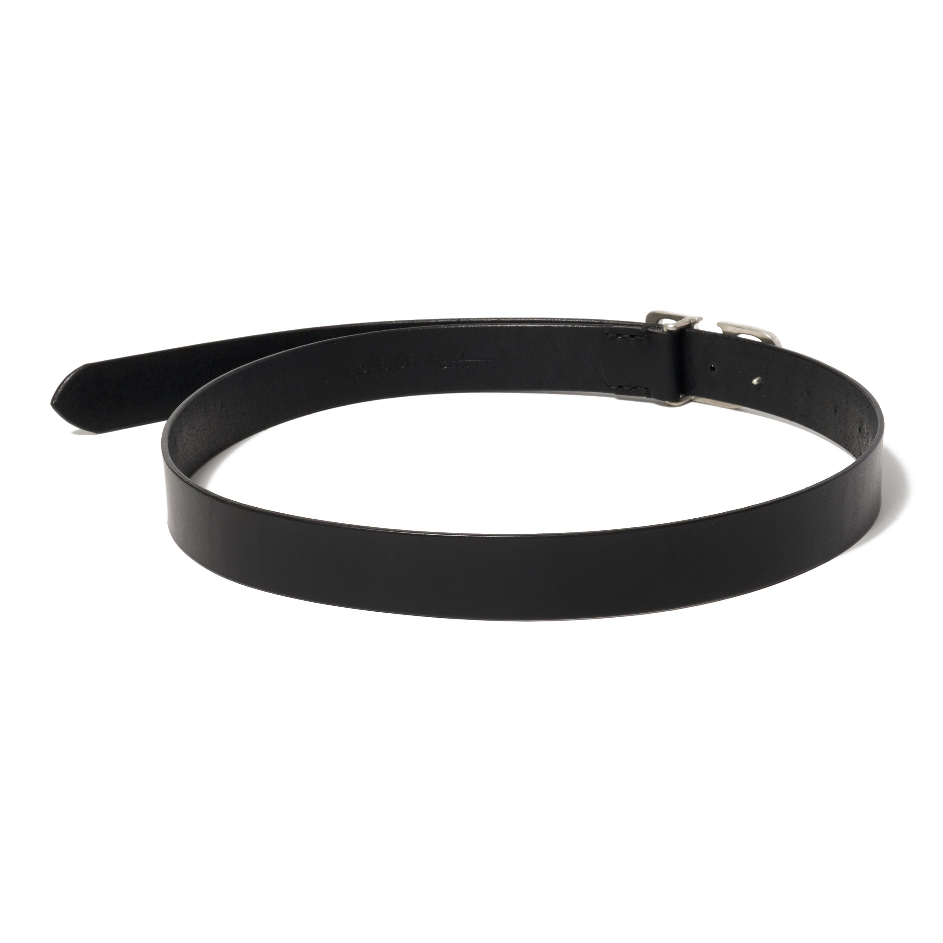 "DB" HOOK BUCKLE BELT