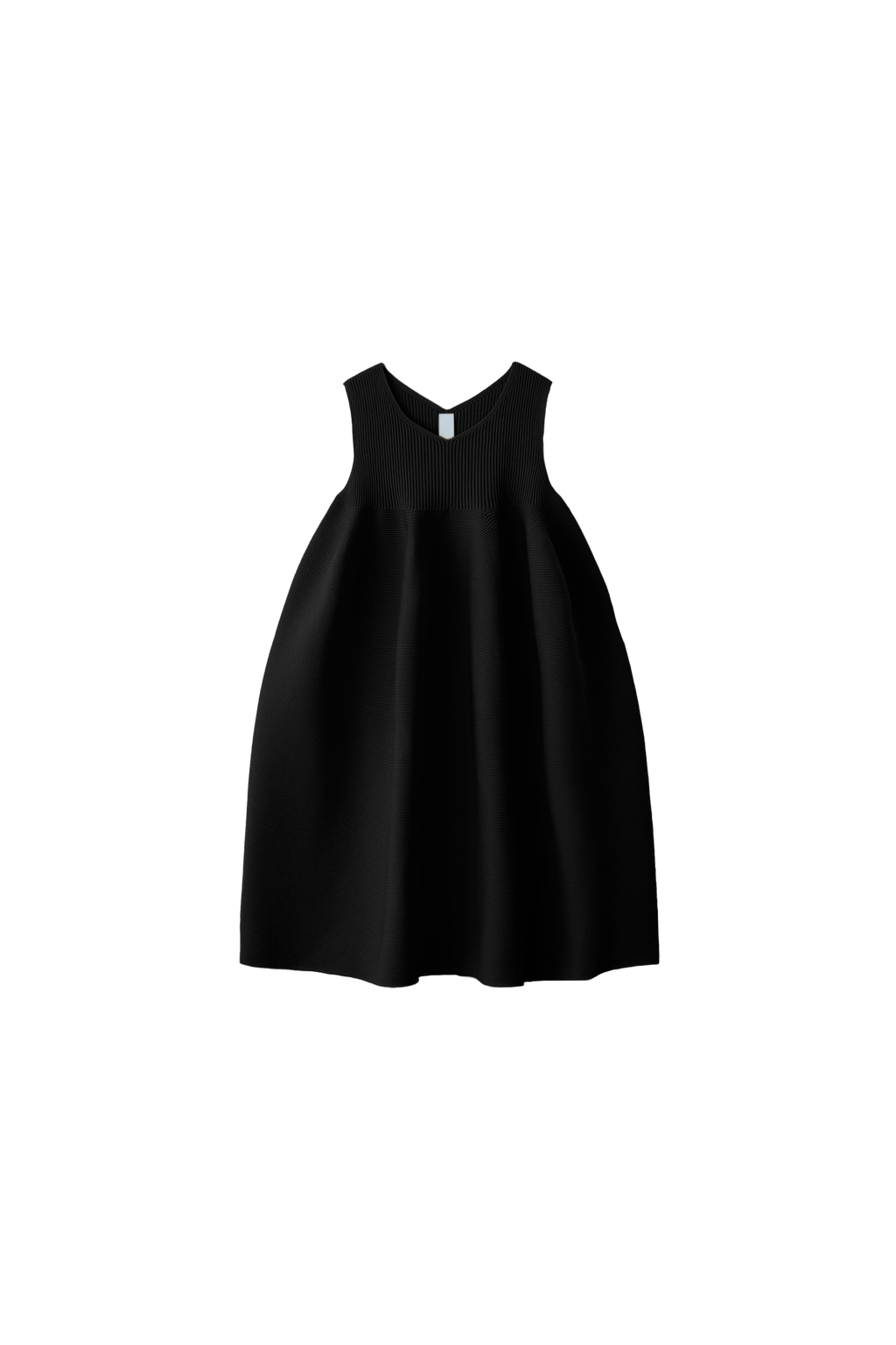 POTTERY KIDS SLEEVELESS BUST FLARE DRESS