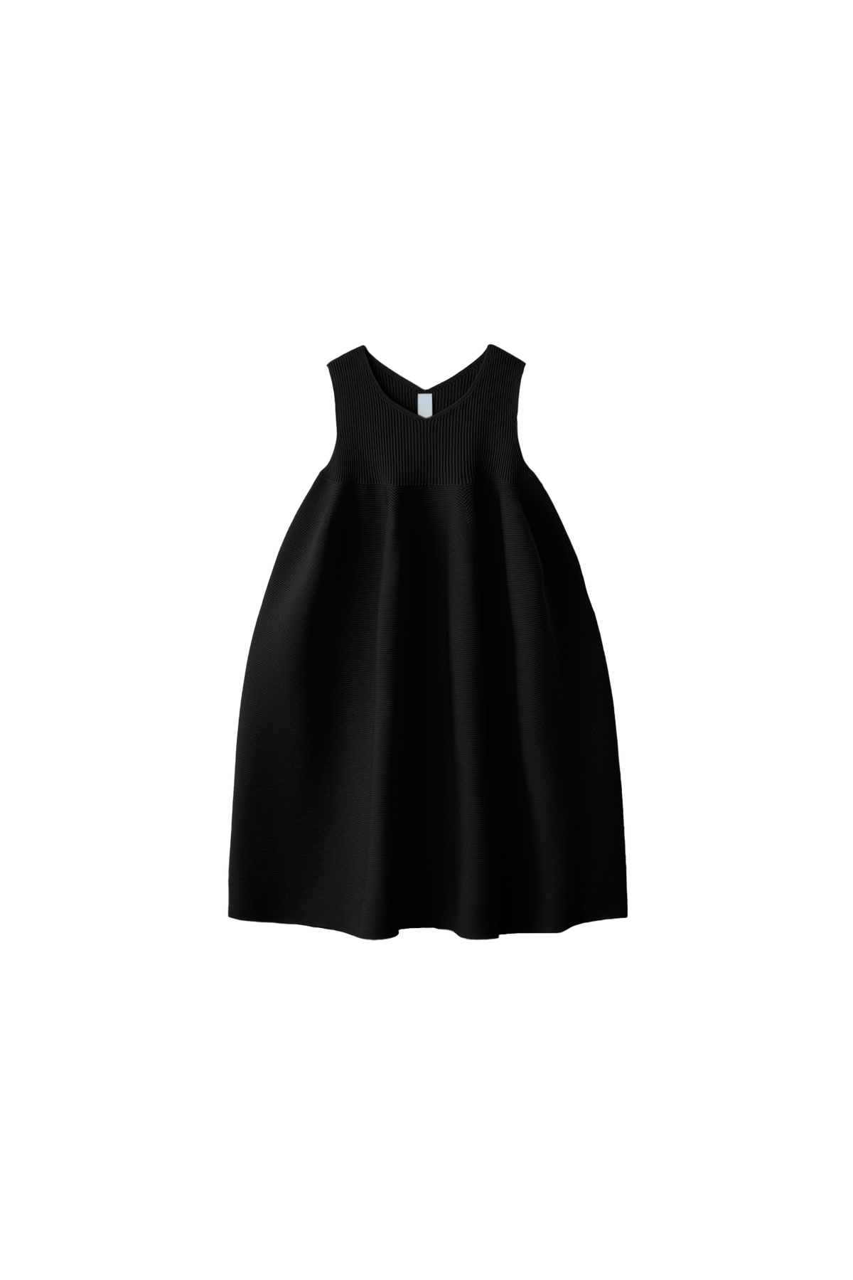 POTTERY KIDS SLEEVELESS BUST FLARE DRESS