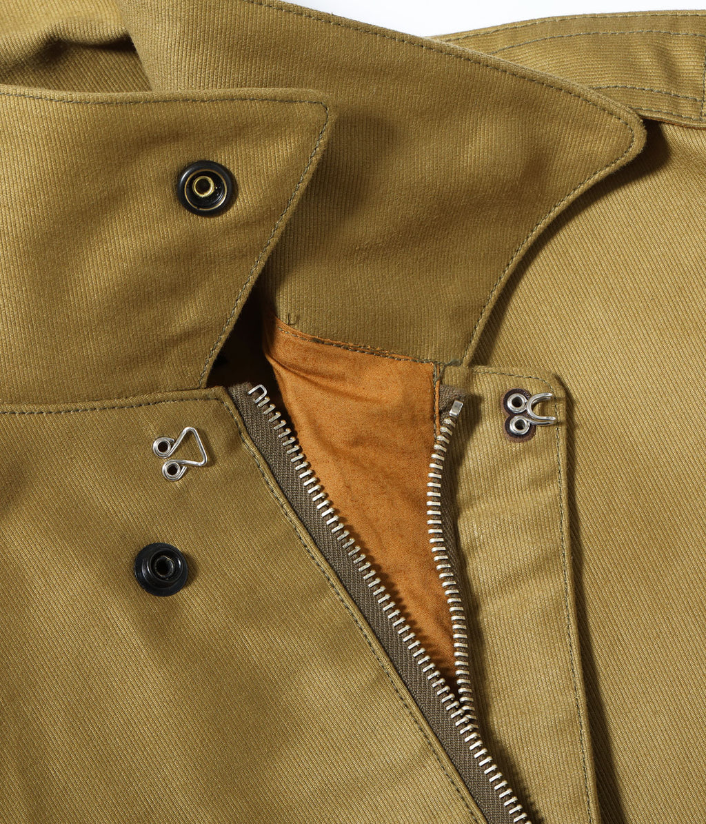 AVIATION ASSOCIATES JUNGLE CLOTH A-2