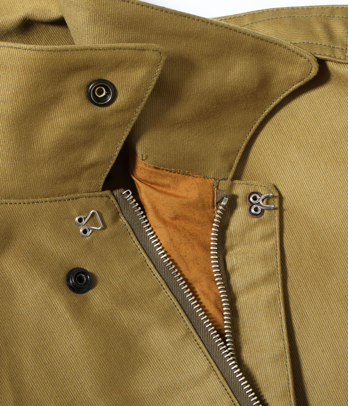 AVIATION ASSOCIATES JUNGLE CLOTH A-2