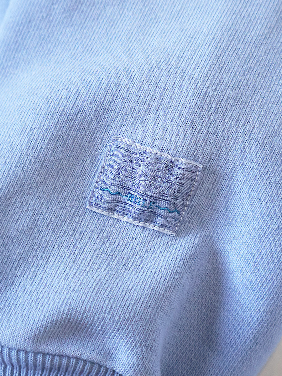 Fleece Hooded Sweatshirt (KAPSIZE RULEpt)