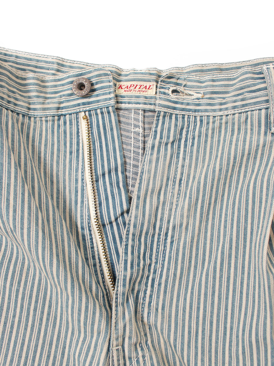 Liberty Hickory 5P Jorts