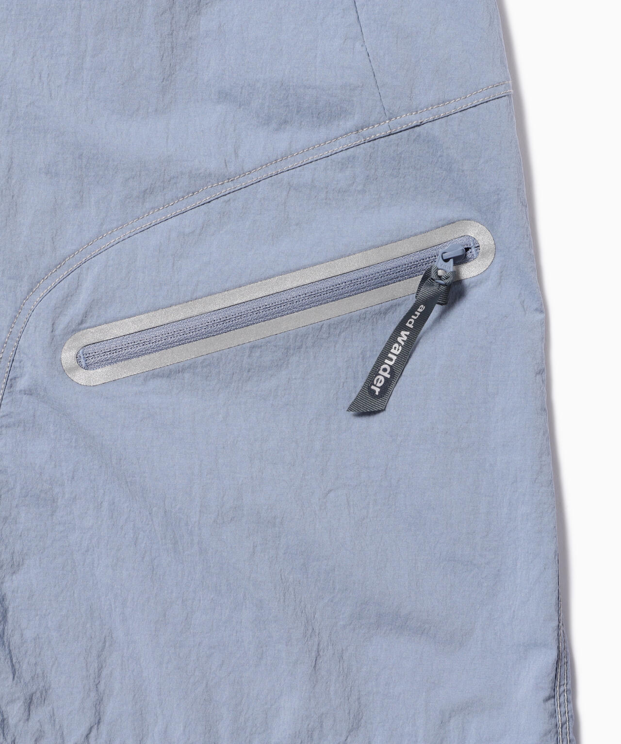 light hike short pants