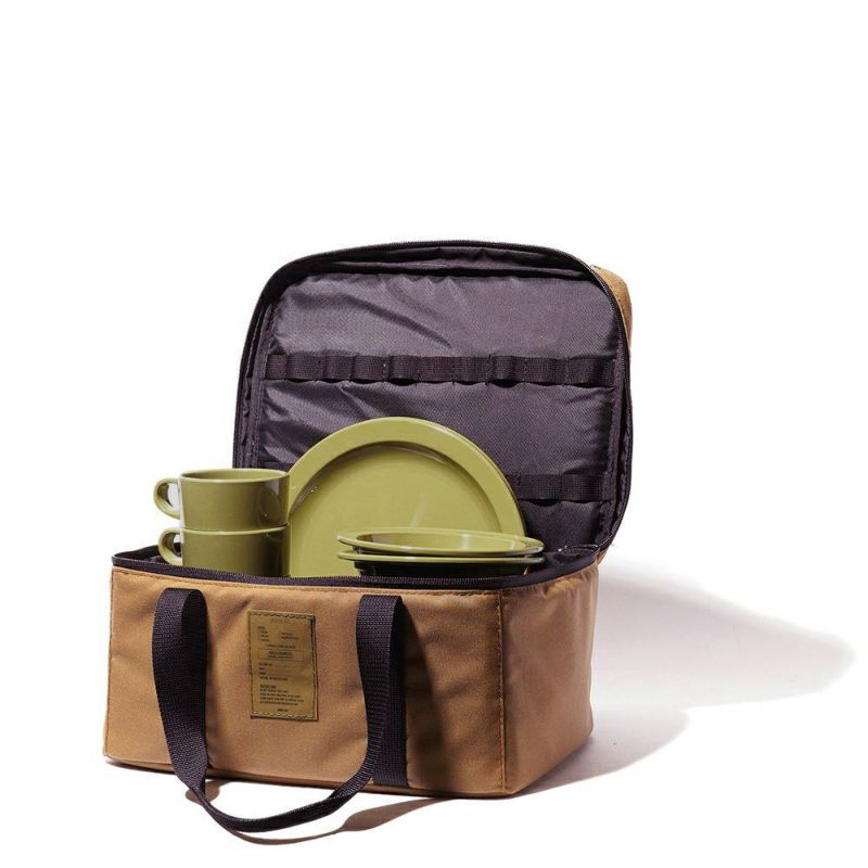 FOOD FORCE CAMPING MEAL KIT