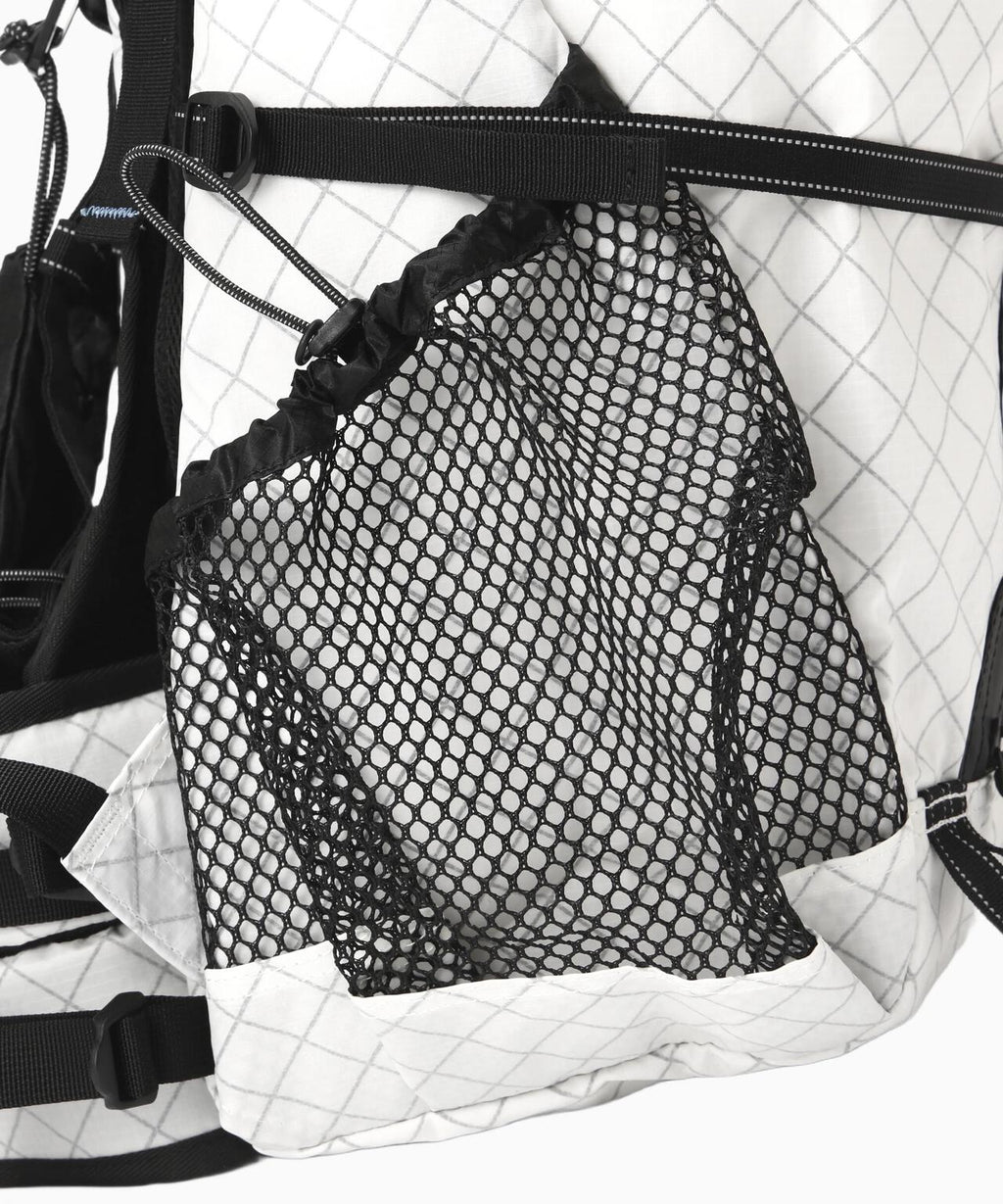 ECOPAK 40L backpack