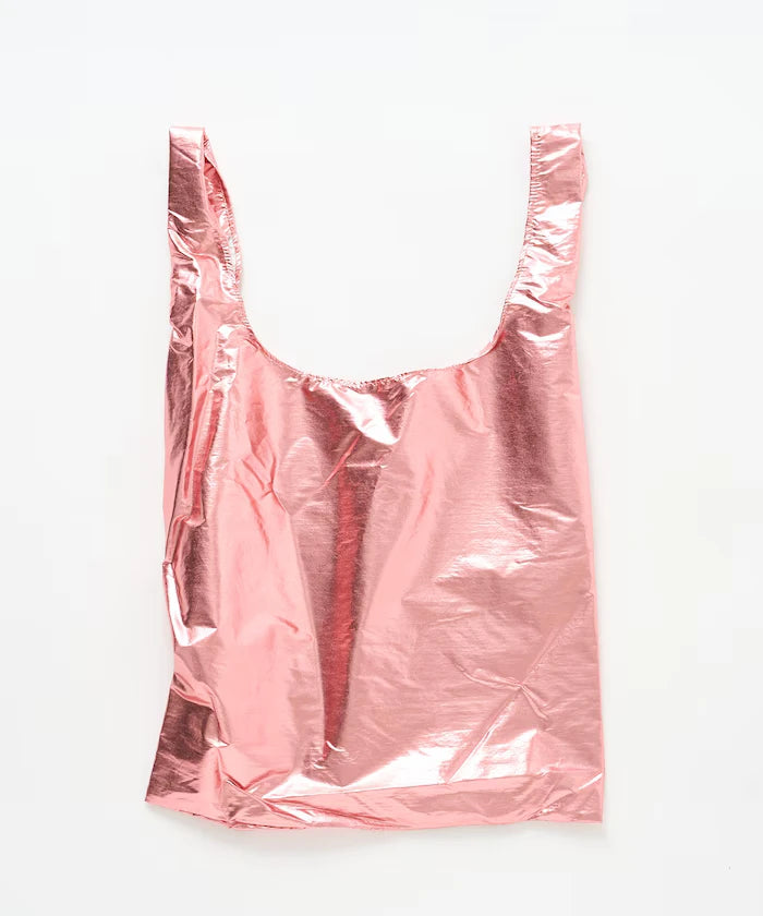 Multiway Frill Shoulder Layered Mesh Bag