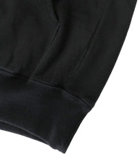 See No Evil Patch Hoodie